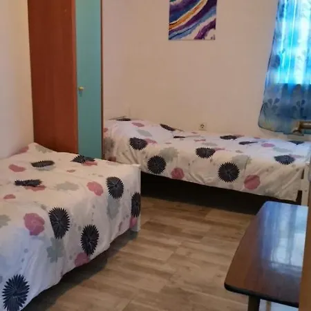 Studio Frane Apartment