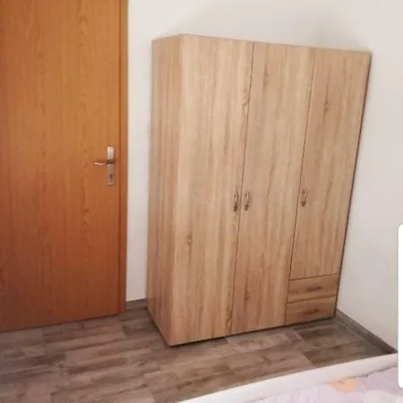 Apartment Studio Frane Starigrad Paklenica