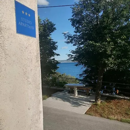 Studio Frane Starigrad Paklenica