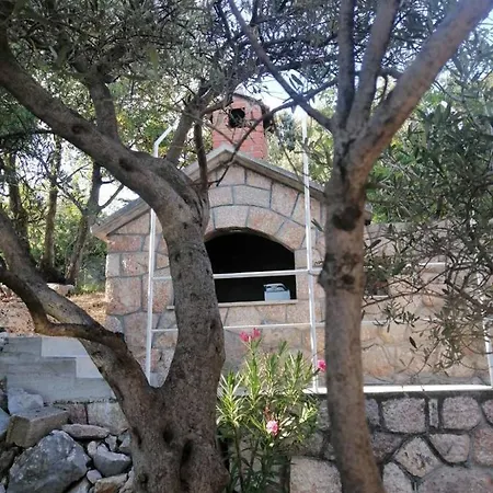 Apartamento Studio Frane