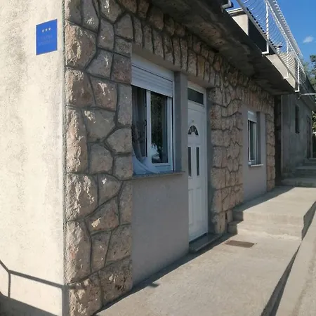Studio Frane Apartamento