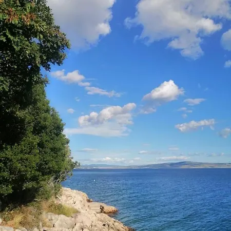 Studio Frane * Starigrad Paklenica