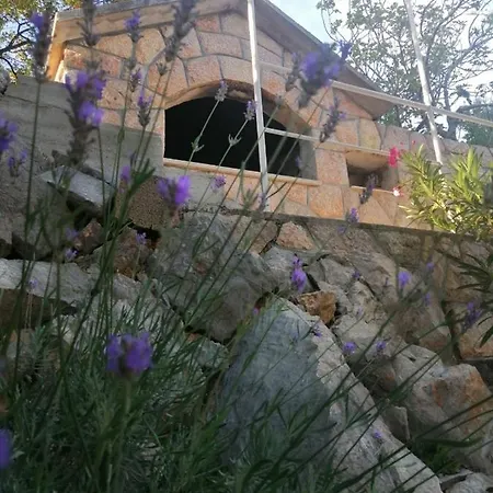 Studio Frane Apartamento Starigrad Paklenica