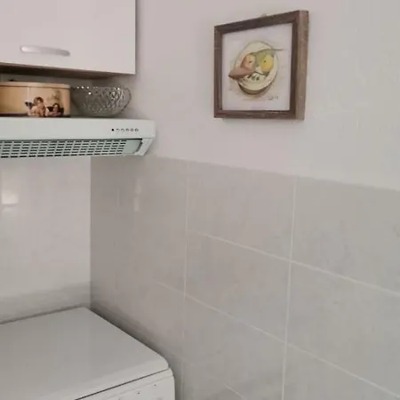 Studio Frane * Starigrad Paklenica