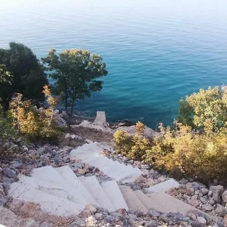 Studio Frane Apartamento Starigrad Paklenica