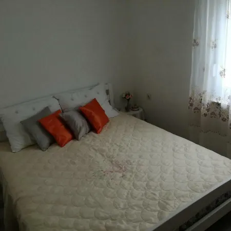 Studio Frane Apartamento Starigrad Paklenica