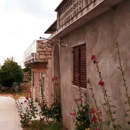 Studio Frane * Starigrad Paklenica