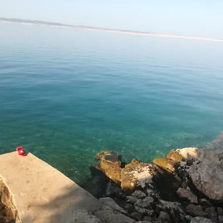 Studio Frane * Starigrad Paklenica