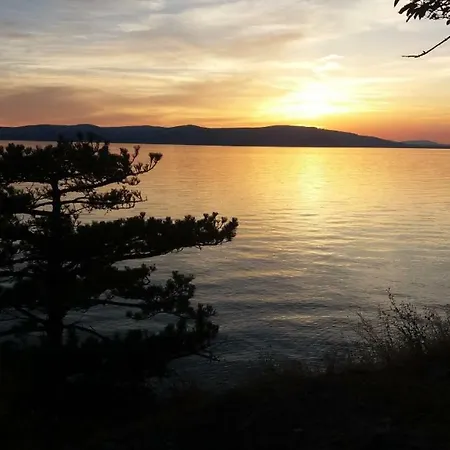 Studio Frane Apartamento Starigrad Paklenica