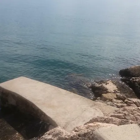Studio Frane Apartamento Starigrad Paklenica